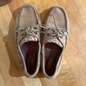 Sperry Women’s Size 6